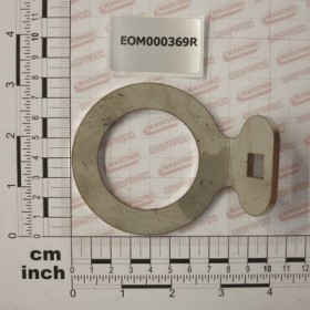 LIFT HORN (STAINLESS STEEL IMP