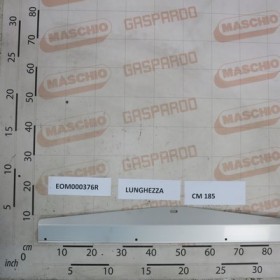 STEEL FIXING PLATE C006.162 SP