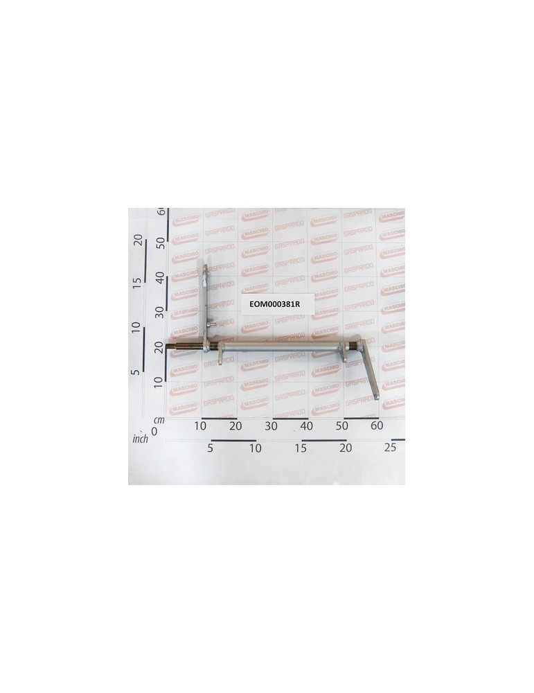 OPEN ARM LEFT SP 95