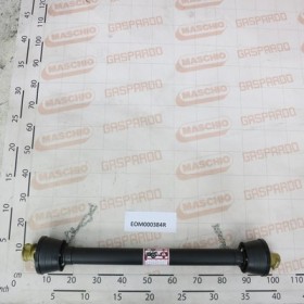 PTO SHAFT 1000 B1 100 B A60A60