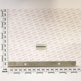 UPPER FRAME FIXING PLATE