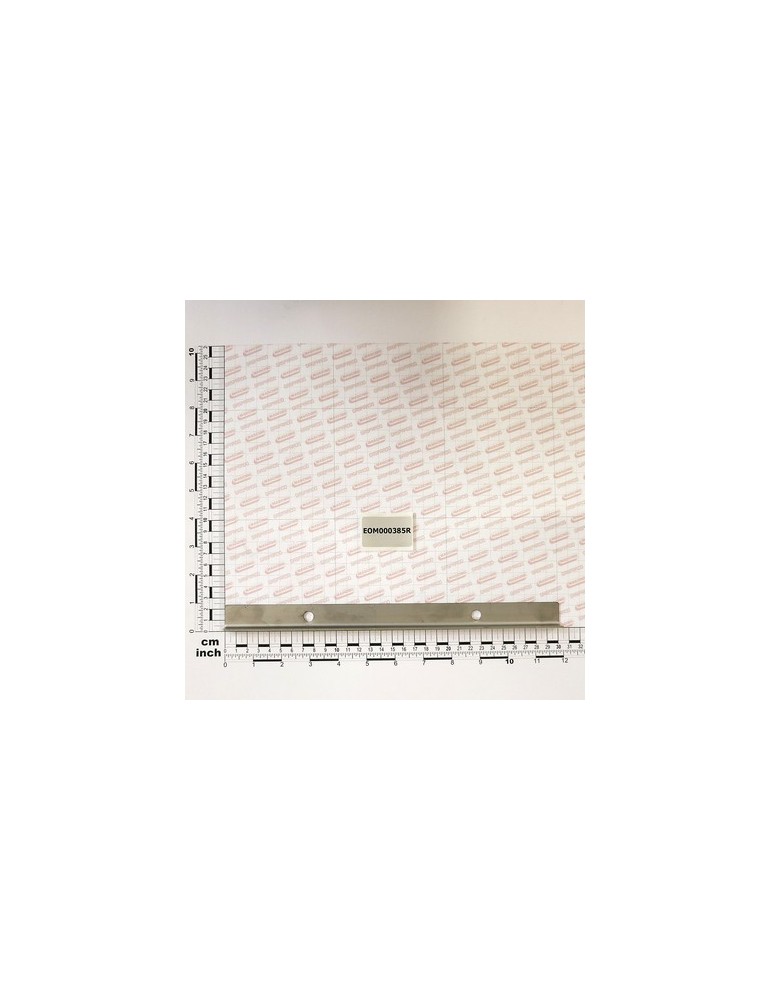 UPPER FRAME FIXING PLATE