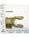FORK PTO SHAFT Z8