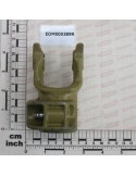 FORK PTO SHAFT Z6