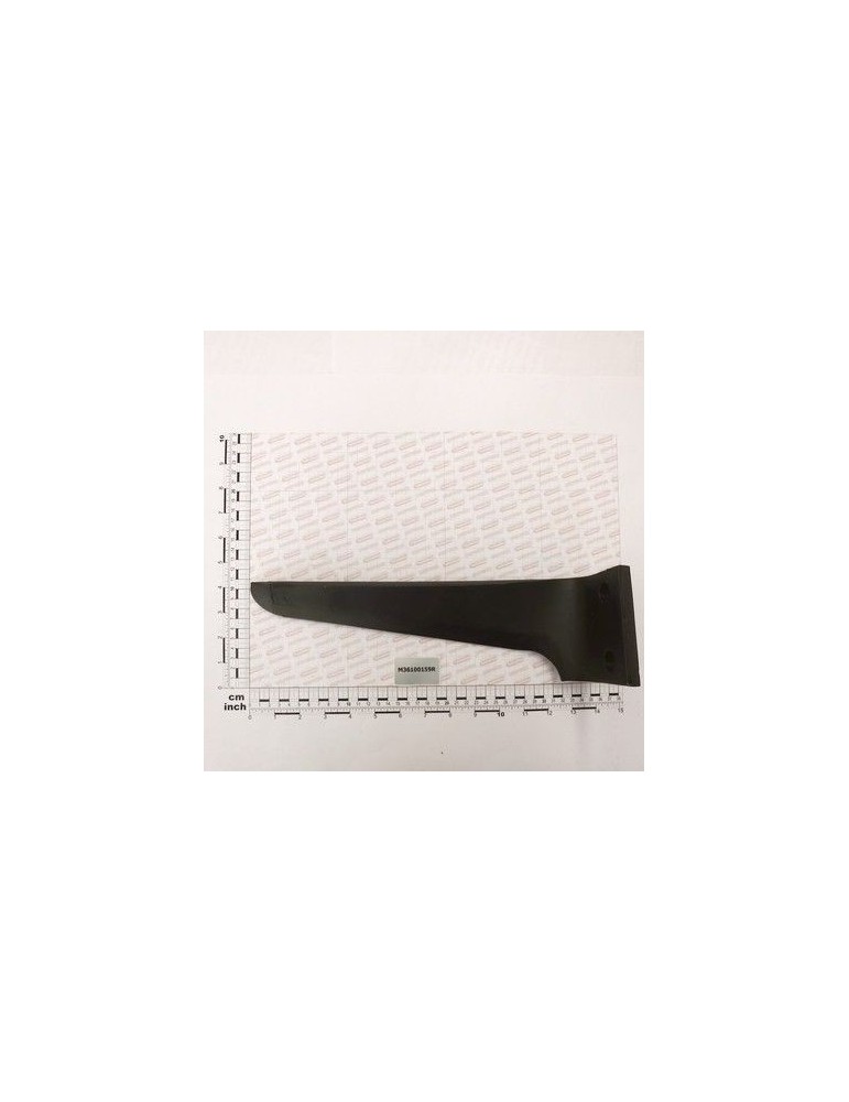 Maschio Gaspardo CUTIT DX 100X12X340 60M16 M36100159R