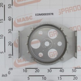 COMPLETE FIXED SHUTTER SP 52-7