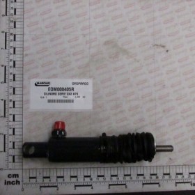CYLINDER CX2 K2S