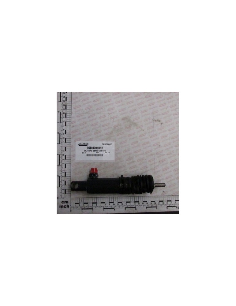 CYLINDER CX2 K2S