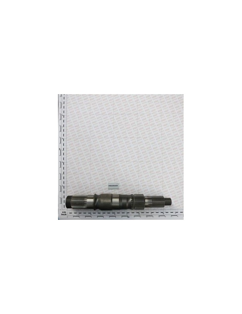 Maschio Gaspardo ARBORE TRANSMISIE M36100202R