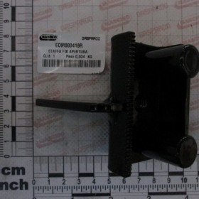 OPENING FIXING BRACKET COMPL