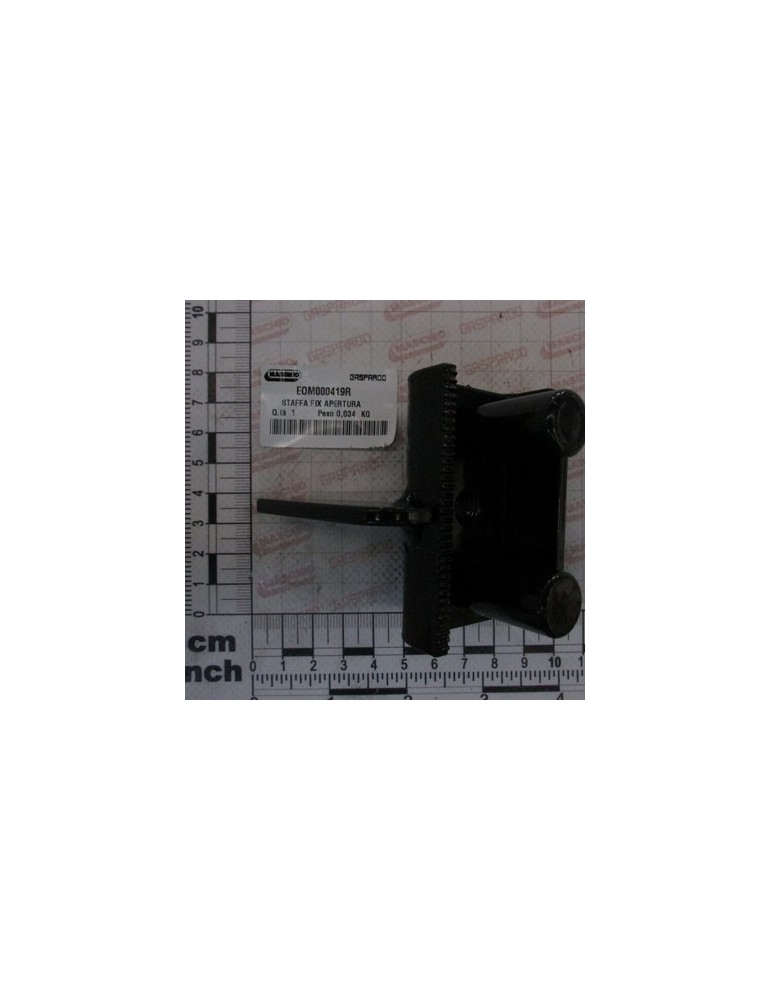 OPENING FIXING BRACKET COMPL