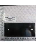 RUBBER 4MM (FLEX. HOPPER SP52)