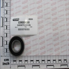 BEARING 6205 2RS