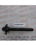 SEMI AXLE Q60X650 6F 4T CARR