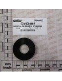RUBBER WISHER DM 60 DM 26 SP4