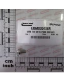 SCREW TB 6X16 INOX DIN 603