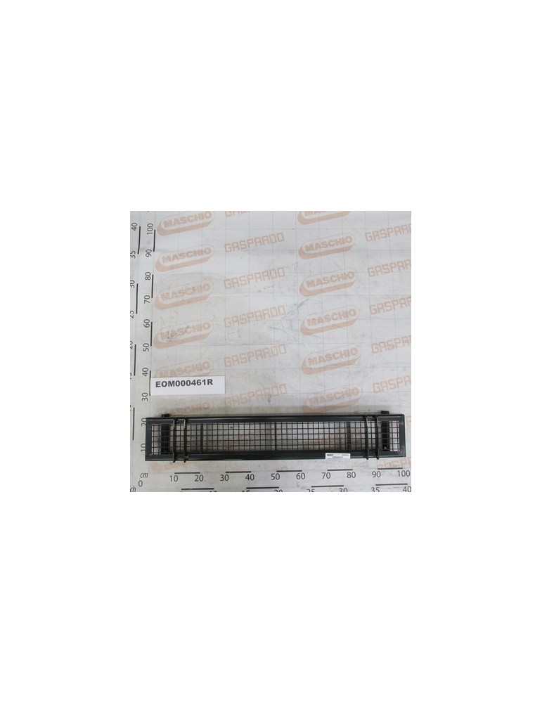 CENTR.GRID STRUCT. SP-70 2013