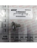 SCREW TB 10X30 STAINL. DIN 603