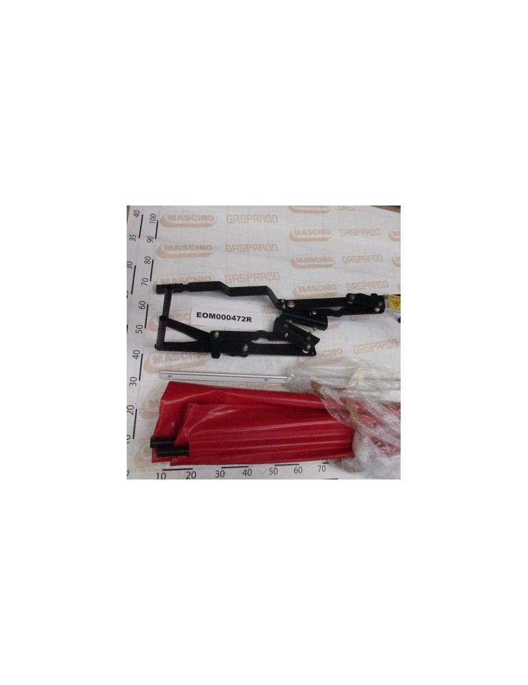 FOLD.COVER J/Z 24-28-32 2000LT