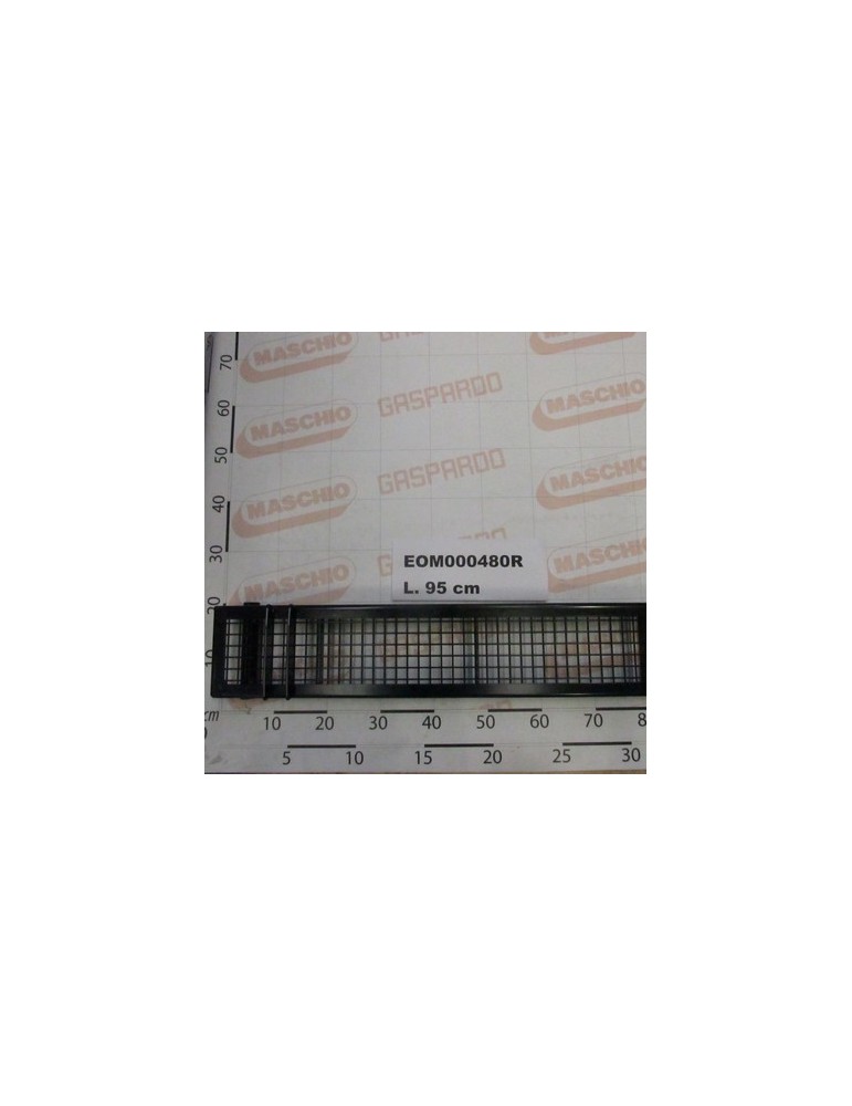 CENTR. STRUCT. GRID SP52 2013