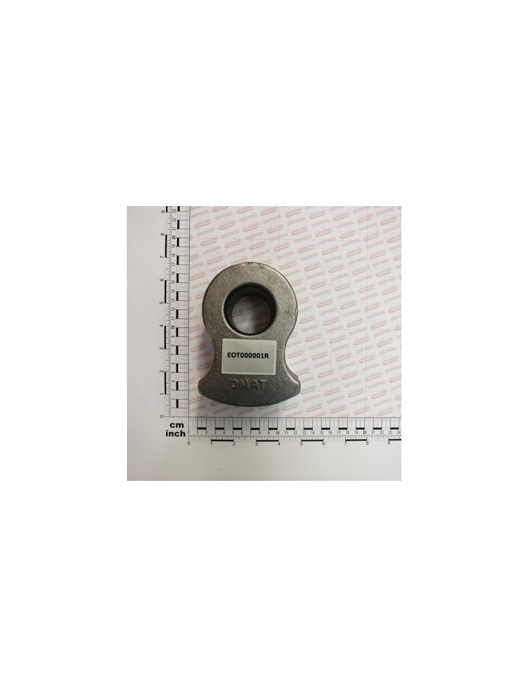 HAMMER TYPE B