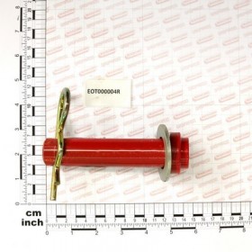 LIFTING PIN