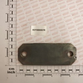 OUTER BRACKETS