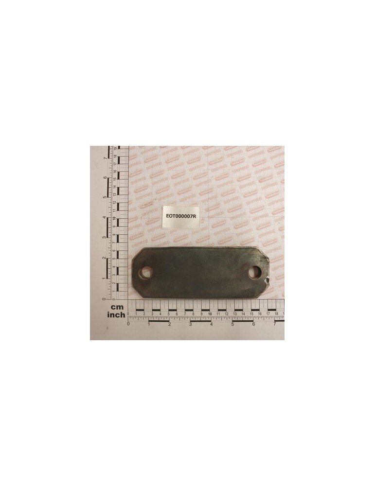 OUTER BRACKETS