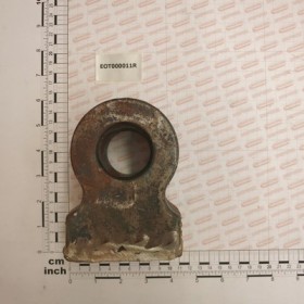 HAMMER WITH COATING WELDING