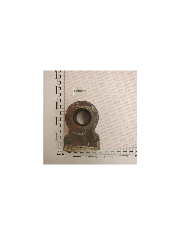 HAMMER WITH COATING WELDING