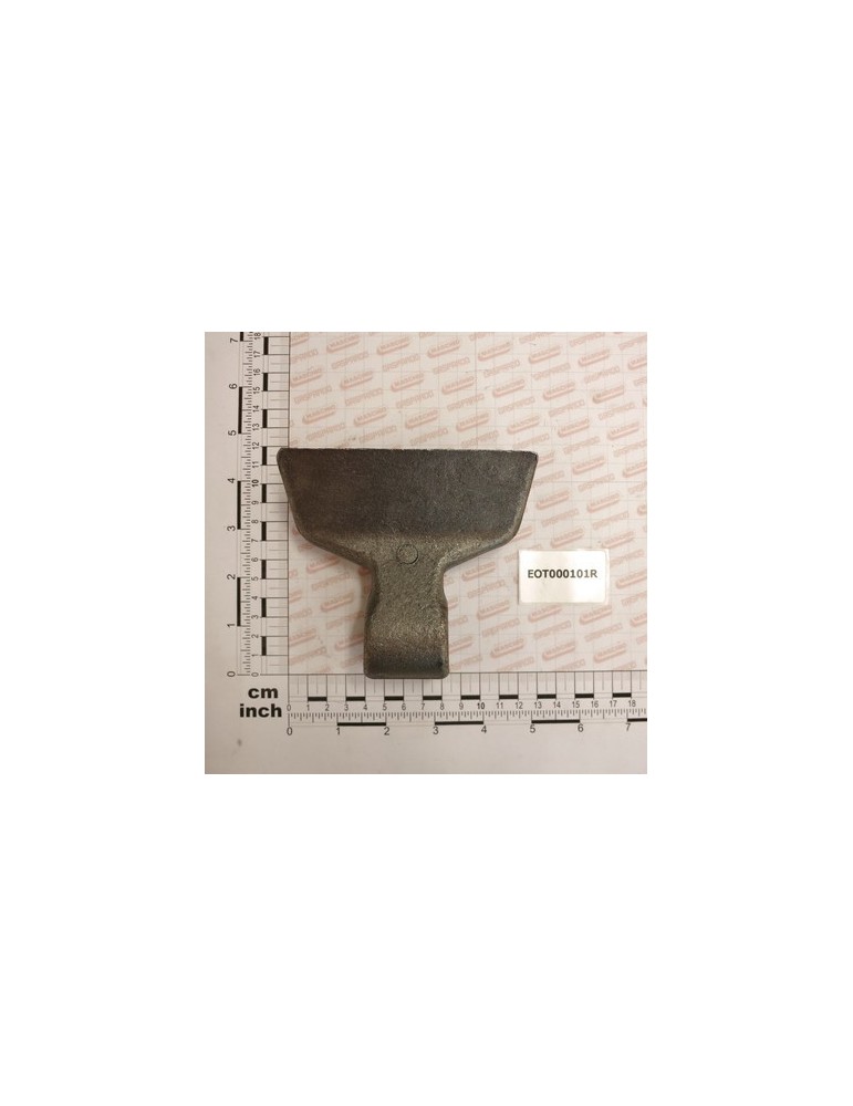 HAMMER (EM08) TRITONE