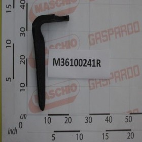 Maschio Gaspardo LAMA100X15X320SX QUICK TG M36100241R