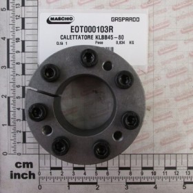 CFINTORE KLBB45-80