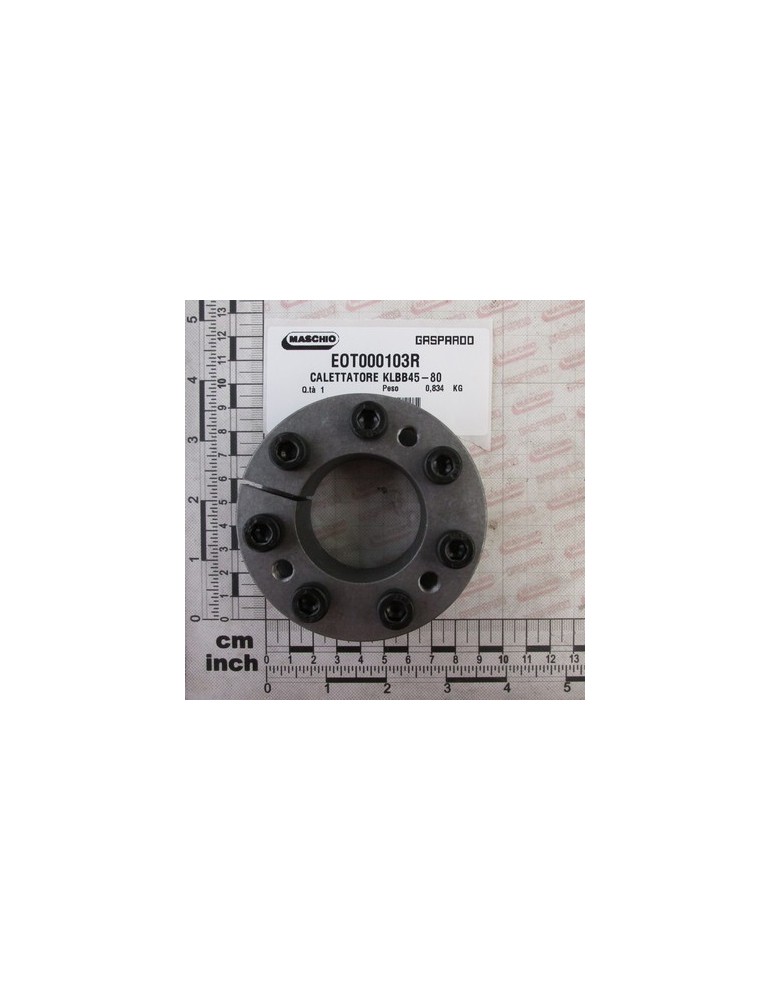 CFINTORE KLBB45-80
