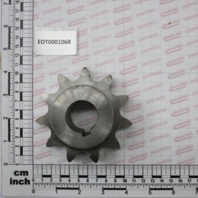 PINION ABOVE (Z11)