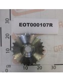 PINION BELOW (Z25)
