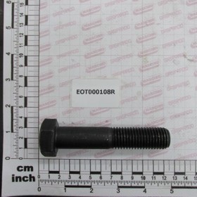 PIN M20X100 10.9