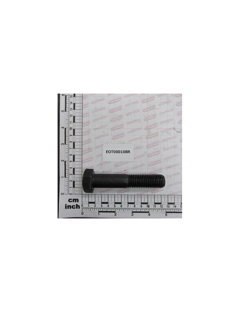 PIN M20X100 10.9