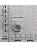 NUT AUTOBOC. M20