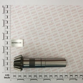 CONICAL PINION Z-12 M-4.23
