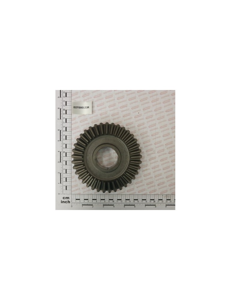 CONICAL GEAR  Z-37 M-4,23 R-3