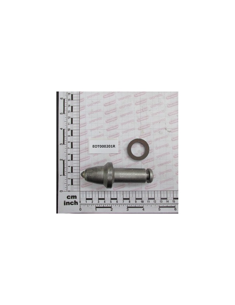 PICCO SL07 + WASHER
