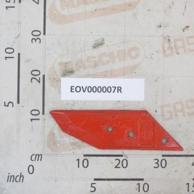 SHARE POINT 15MM RH SLATT.BODY
