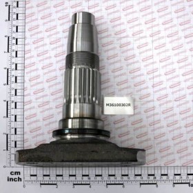 Maschio Gaspardo ROTOR LATERAL M36100302R