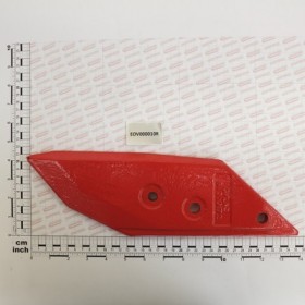 SHARE POINT 20 MM LH SLATT. BO