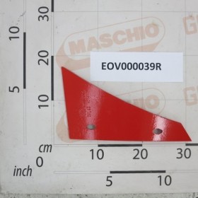 SHIN PIECE RH 1798-CAV