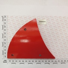 SHIN PIECE LH 10MM SLATT.BODY