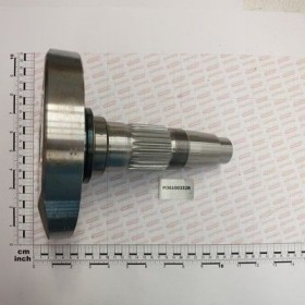 Maschio Gaspardo SUPORT CUTITE LATERAL M36100332R