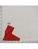 FIN COULTER LH SLATT. BODY