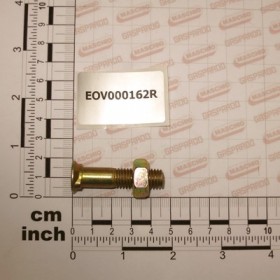 BOLT PLOUGH 2NIBS934 10*45